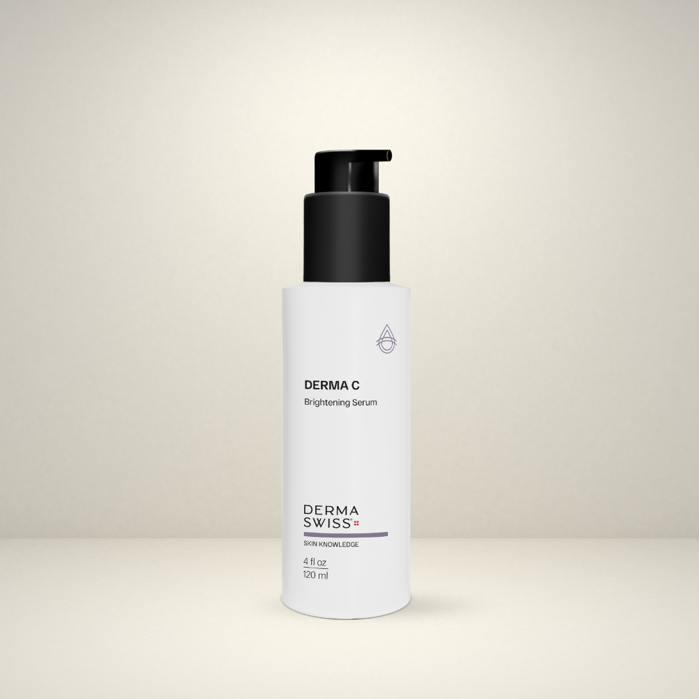 Derma C – DERMASWISS Professional