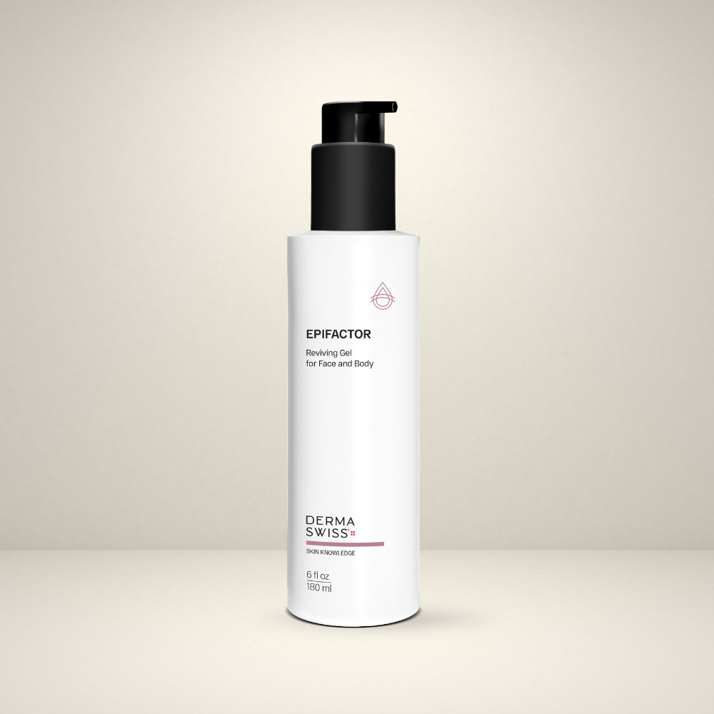 Epifactor – DERMASWISS Professional