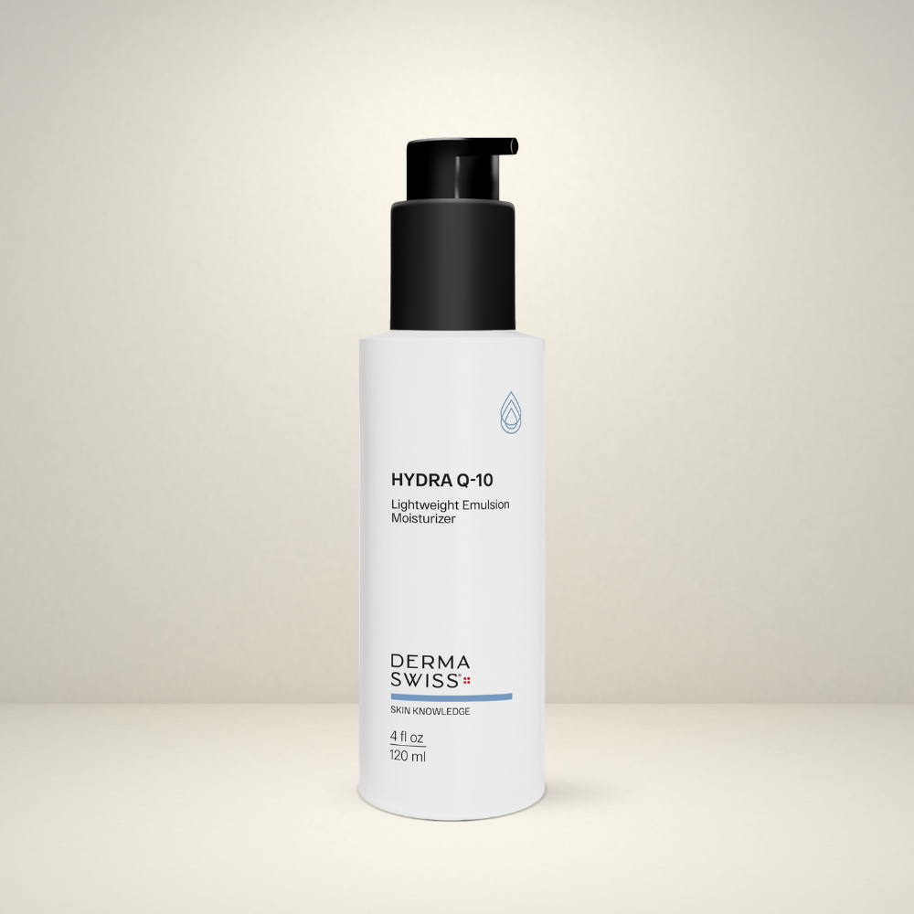 Hydra Q-10 – DERMASWISS Professional