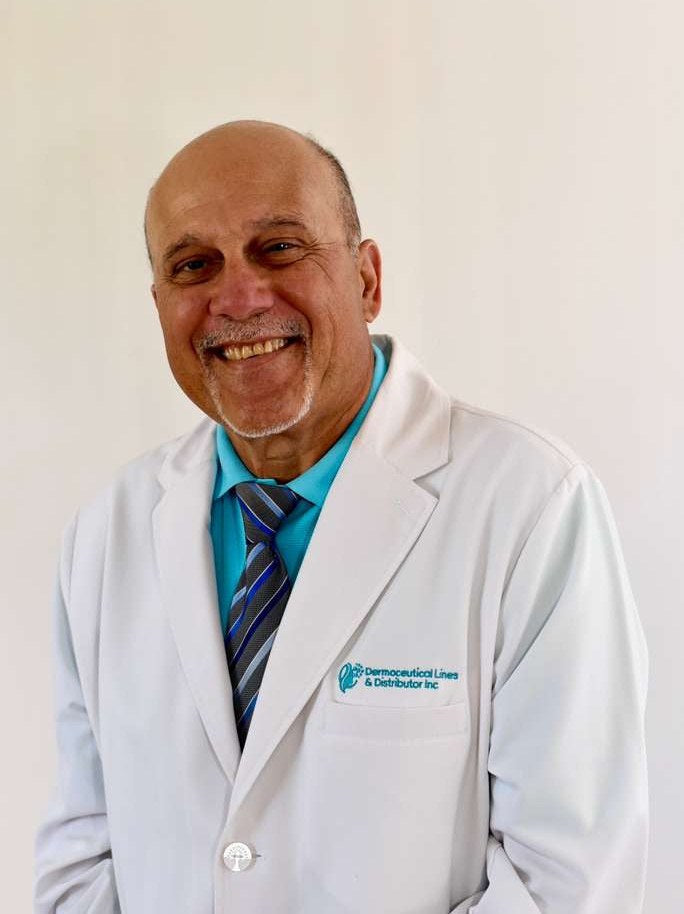 Dr. Miguel Argüelles