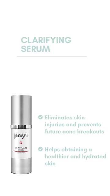 CLARIFYING SERUM RESOURCE 1