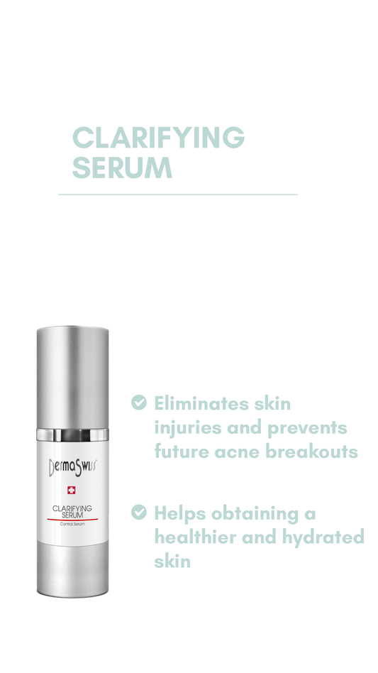 CLARIFYING SERUM RESOURCE 1