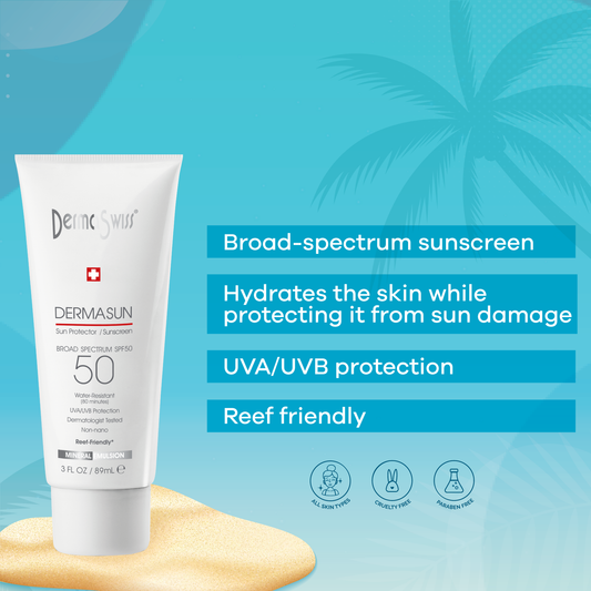 DERMASUN RESOURCE 1