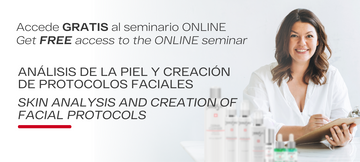 Skin analysis and creation of facial protocols