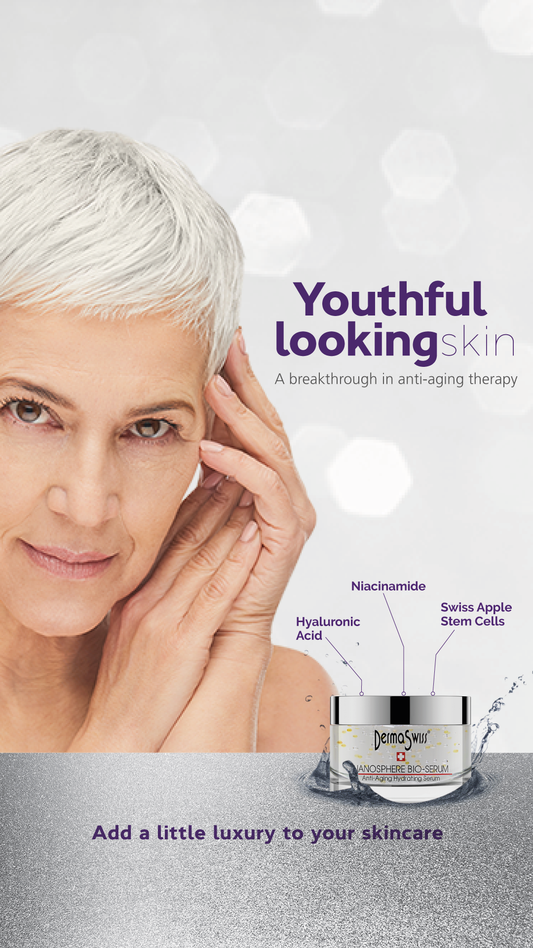 NANOSPHERE BIO-SERUM RESOURCE 6