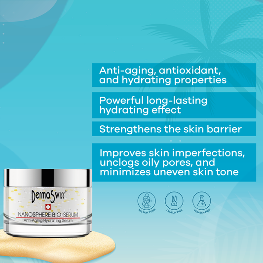 NANOSPHERE BIO-SERUM RESOURCE 7
