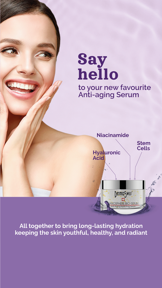 NANOSPHERE BIO-SERUM RESOURCE 1