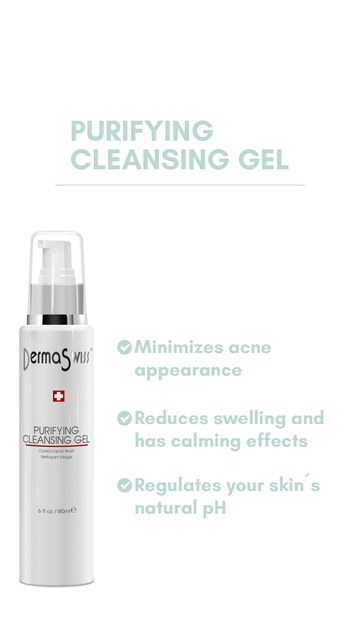 PURIFYING CLEANSING GEL RESOURCE 1