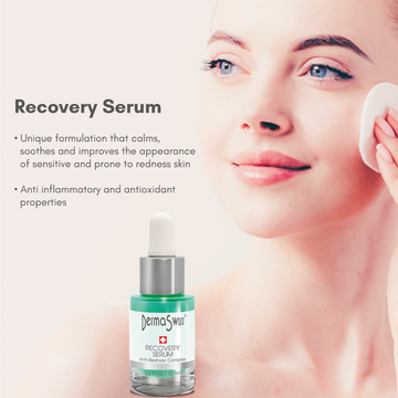 RECOVERY SERUM RESOURCE 1