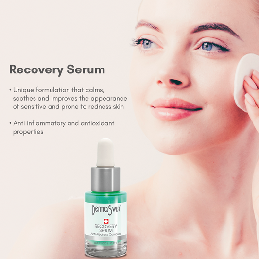 RECOVERY SERUM RESOURCE 1