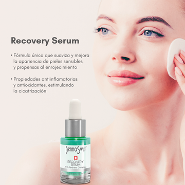 RECOVERY SERUM RECURSO 1