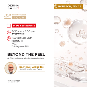 BEYOND THE PEEL