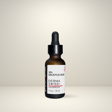 Salicylic Acid 15% - 1.0oz/30ml
