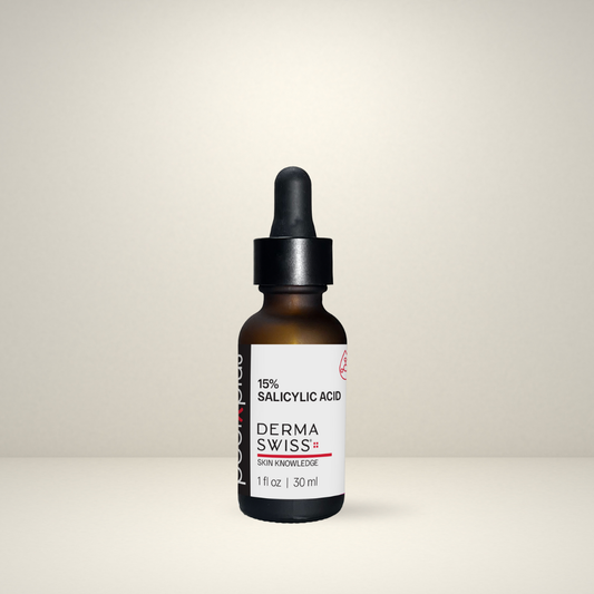 Salicylic Acid 15%