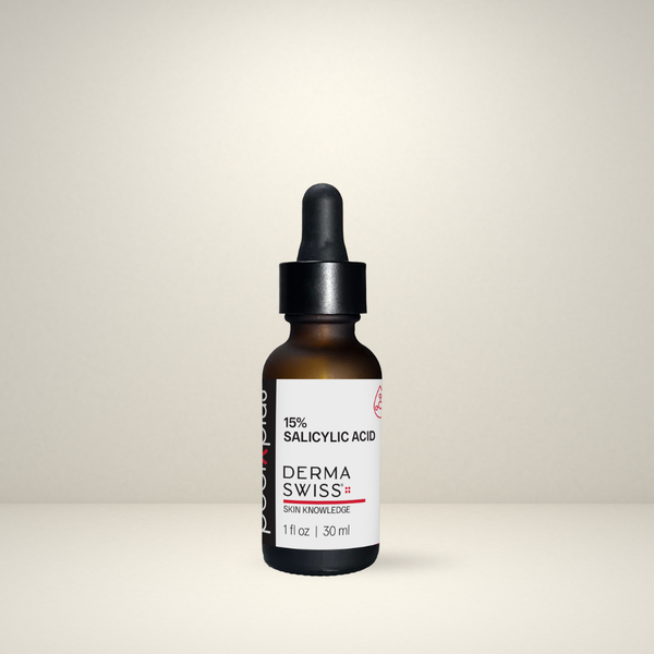 Salicylic Acid 15% - 1.0oz/30ml