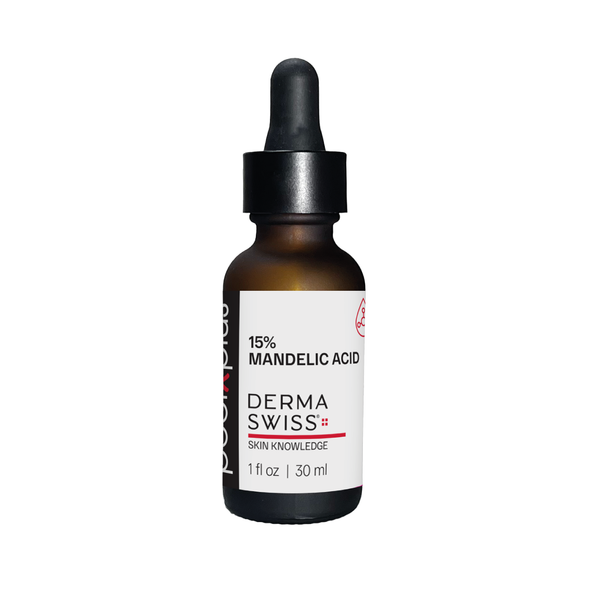 Mandelic Acid 15% - 1.0oz/30ml