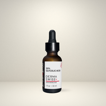 Glycolic Acid 30% - 1.0oz/30ml