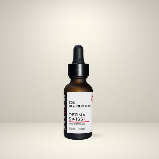 Glycolic Acid 30%
