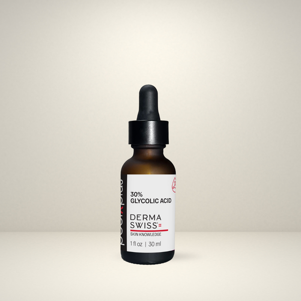 Glycolic Acid 30%