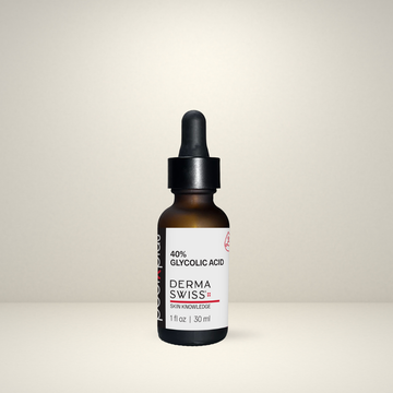 Glycolic Acid 40%