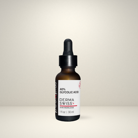 Glycolic Acid 40%