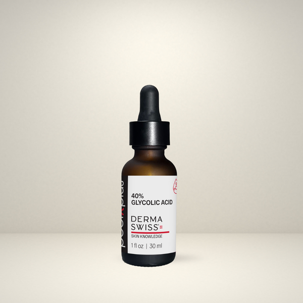 Glycolic Acid 40%