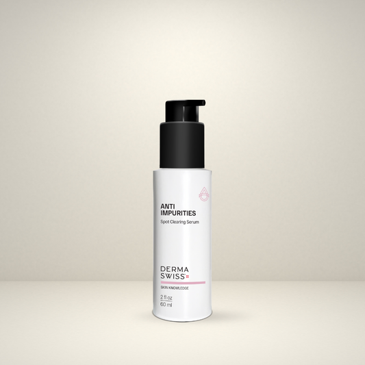 Anti Impurities Complex