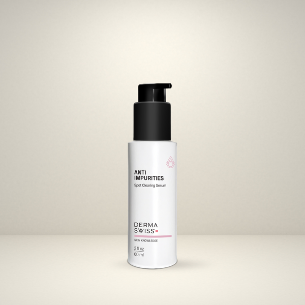 Anti Impurities Complex