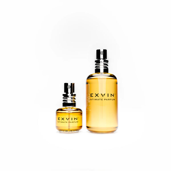 Exvin Intimate Parfum