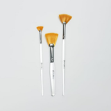 Brush Set - 3 pcs