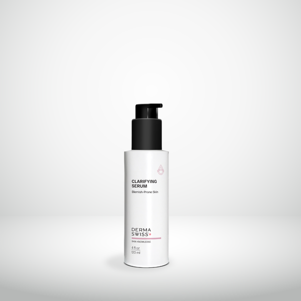 Clarifying Serum