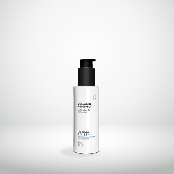 Collagen Pepti Plus