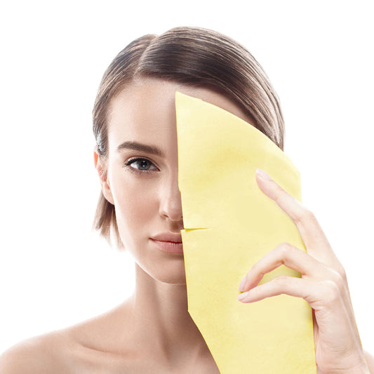 Collagen C+ Mask DermaSwiss Professional