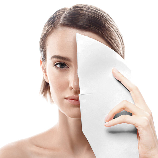 Collagen Mask (100% Collagen) DermaSwiss Professional