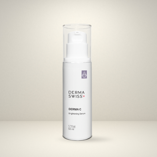 Derma Ca Derma C – DERMASWISS Professional