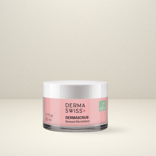 DermaScrub