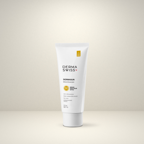 DermaSun SPF-50 - 3.0oz/89g
