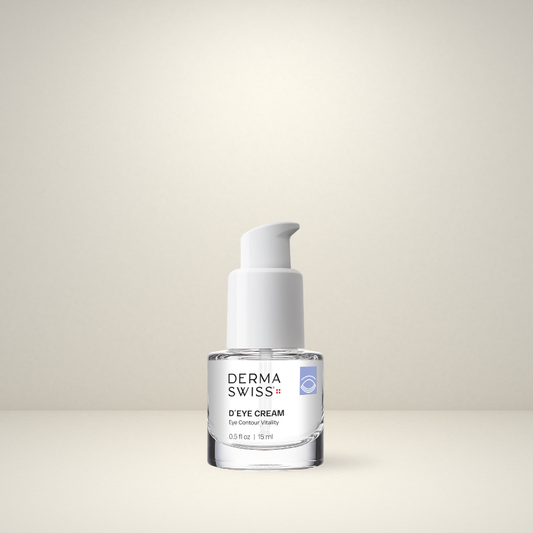 D´Eye Cream