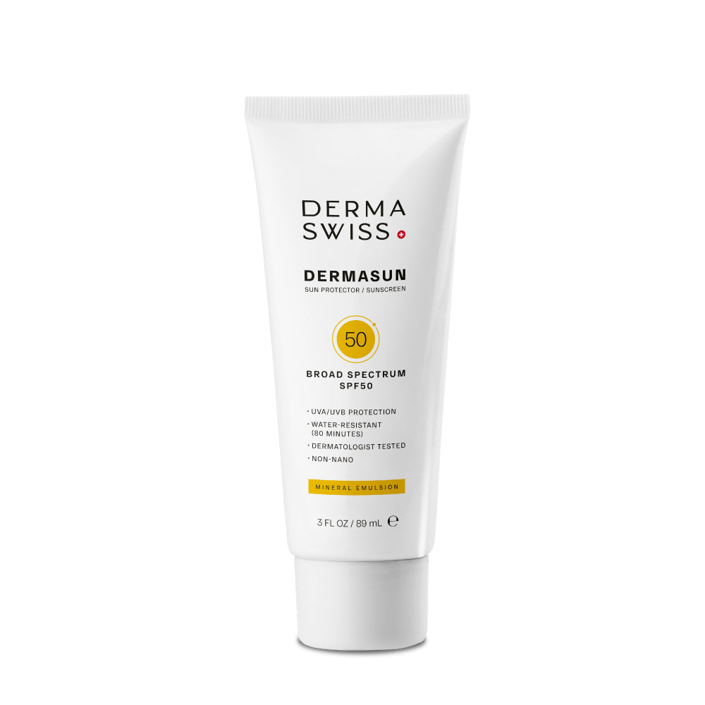 Products – DERMASWISS Professional