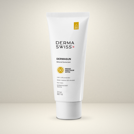 DermaSun SPF 50
