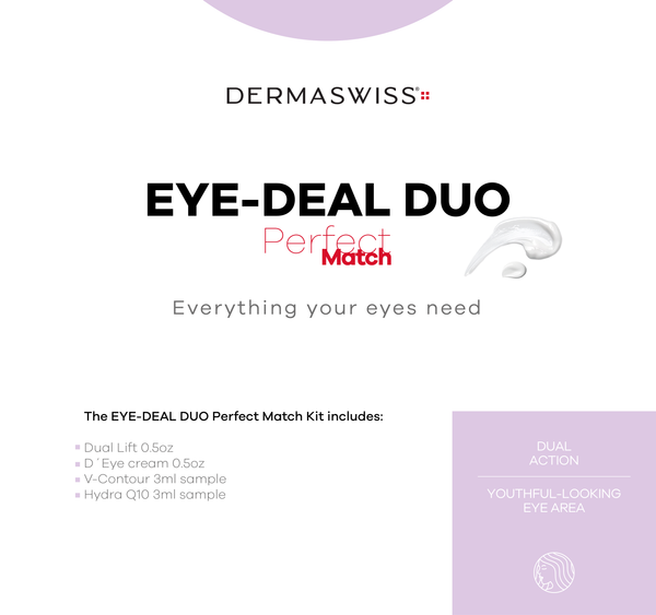 EYE Deal Duo Perfect Match