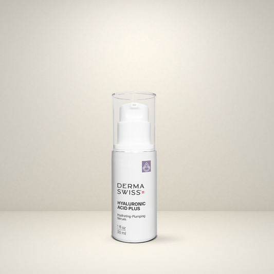 Hyaluronic Acid Plus