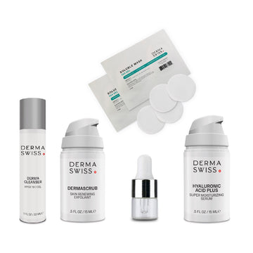 HYDRABOOST PRO at home Kit