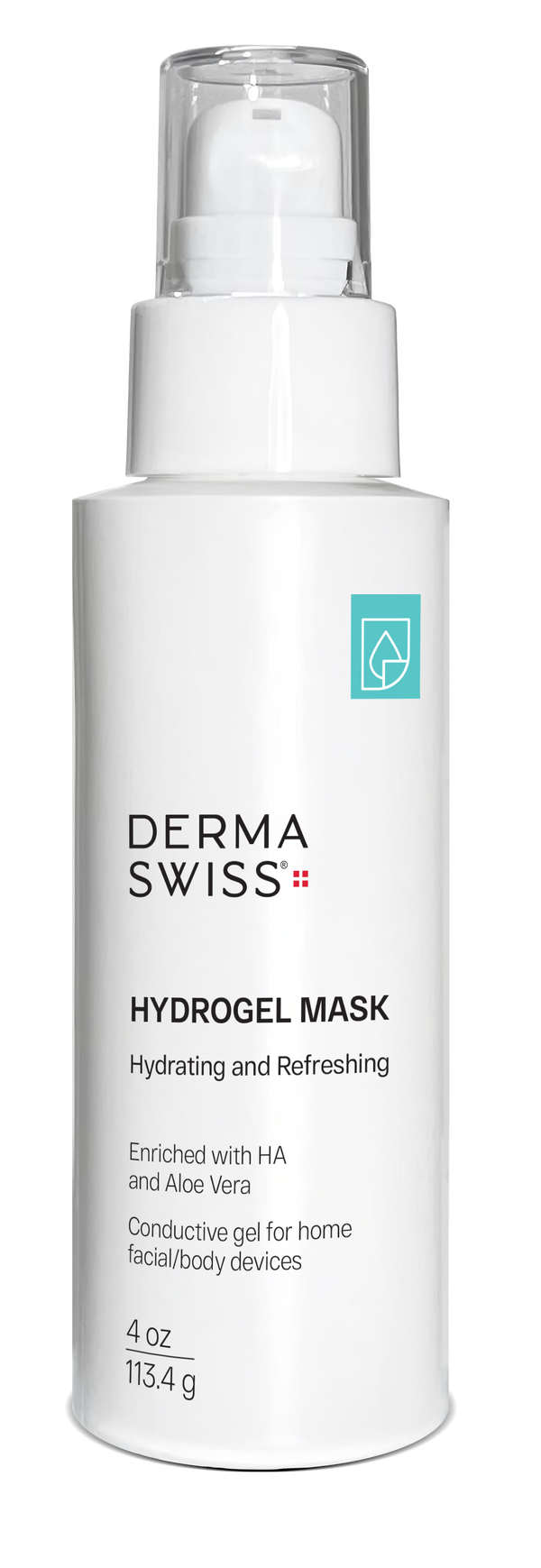 Hydrogel Mask