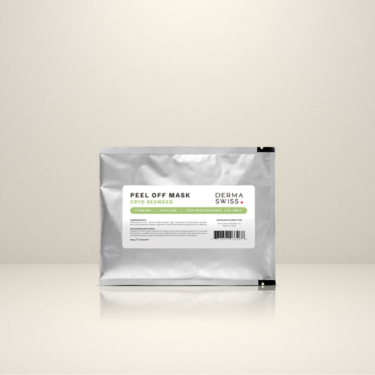 Essential Cryo Seaweed Peel Off Mask