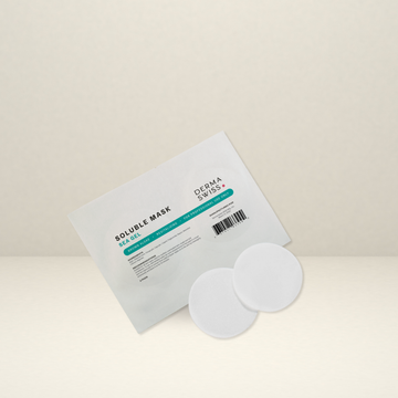 Sea Gel Soluble Mask x4
