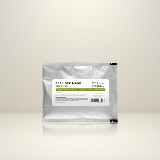 VitaOlive Peel Off Mask