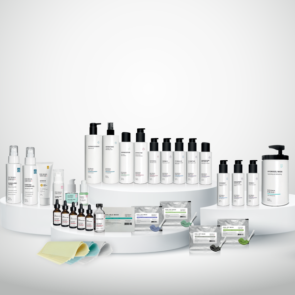 Master Estheticians Professional Kit