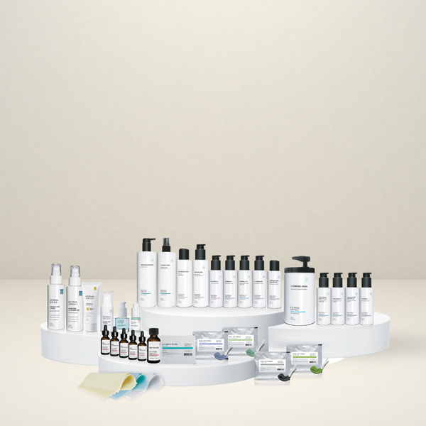 Master Estheticians Professional Kit
