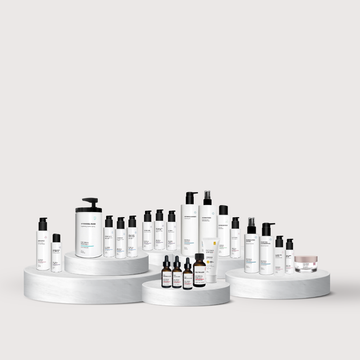 Master Esthetician Professional Kit